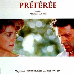 La locandina di La mia stagione preferita