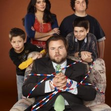 La locandina di Sons of Tucson