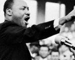 Spielberg produrrà un biopic su Martin Luther King