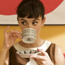 Penelope Cruz nel film di Almodovar, Los Abrazos Rotos