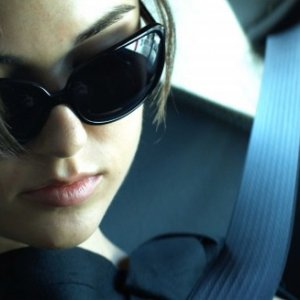Sasha Grey in un'immagine del film The Girlfriend Experience