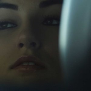 Sasha Grey in una sequenza di The Girlfriend Experience