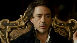 Sherlock Holmes - Trailer