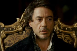 Sherlock Holmes - Trailer