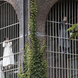 Un'immagine del film Vincere