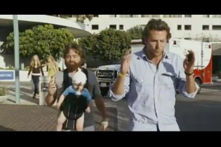 Una notte da leoni - Trailer Italiano