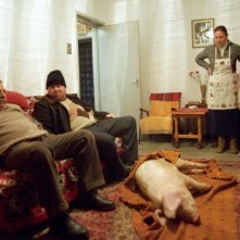 Una sequenza del film Tales From the Golden Age