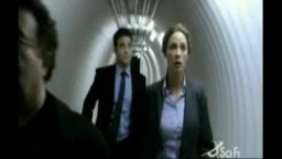 Warehouse 13 - Promo