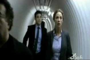 Warehouse 13 - Promo