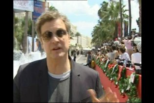 A Christmas Carol - Interviste a Cannes
