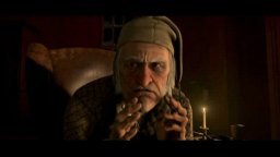 A Christmas Carol - Clip