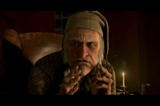A Christmas Carol - Clip