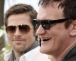 Cannes: un mercoledì da Bastardi con Quentin Tarantino
