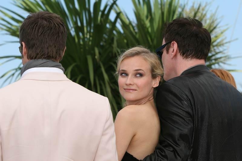 Diane Kruger insieme alla famiglia in Giappone: 'Il momento migliore'
