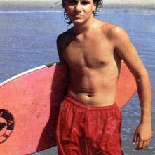 Jeremy Jackson E Hobbie Hobie Buchannon Nella Serie Baywatch 117545