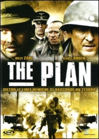 La locandina di The Plan