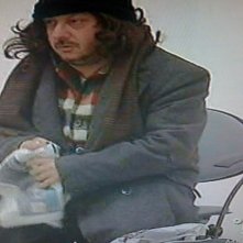 Orfeo Orlando in una scena del programma Scherzi a Parte 2009