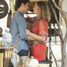 Rebecca Romijn Nel Pilot Di Eastwick 117524