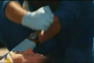 Trauma - Promo