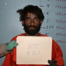 Un'immagine del documentario Taxi to the Dark Side