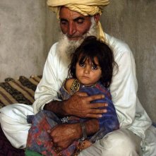 Un'immagine di Taxi to the Dark Side