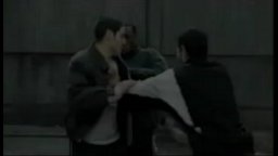 Un prophète - Trailer