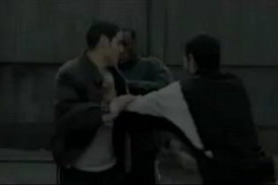 Un prophète - Trailer