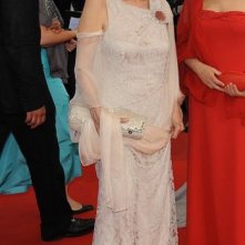 Cannes 2009: Claudia Cardinale