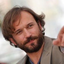 Cannes 2009: il fascinoso Vincent Perez presenta Demaine des l'aube