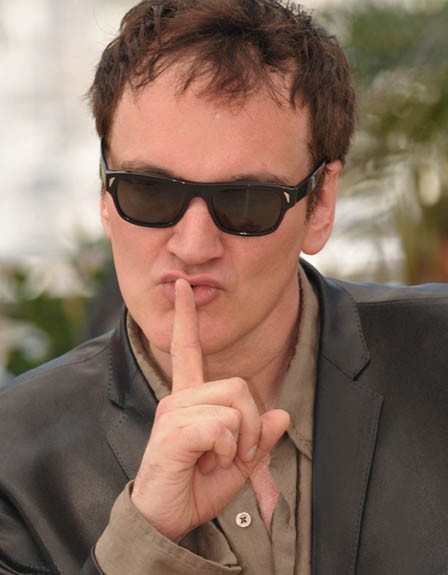 Cannes 2009 Tarantino Mette Tutti A Tacere Con Il Suo Bastardi Senza Gloria 117621