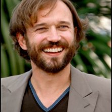 Cannes 2009: Vincent Perez presenta Demaine des l'aube