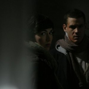 Henry Garrett è Mathew nel thriller Visions