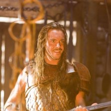 Jack Huston Interpreta Wulfric Nel Film Outlander 117681