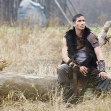 James Caviezel Interpreta Kainan Nel Film Outlander 117678
