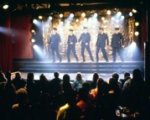 Il Blu-ray di Full Monty