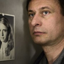 Michael Nyqvist in un'immagine del film Uomini che odiano le donne