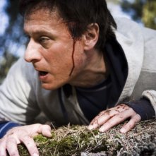 Michael Nyqvist interpreta Mikael Blomkvist nel film Uomini che odiano le donne tratto dal romanzo culto di Stieg Larsson