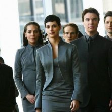 Morena Baccarin In Una Scena Del Pilot Della Nuova Serie V 117727