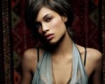Rosario Dawson in The Zookeeper