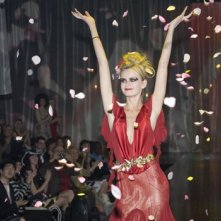 Sara Paxton nella nuova serie CW The Beautiful Life