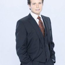 Scott Wolf è Chad Decker nella nuova serie V