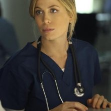 Sonya Walger In Una Scena Del Pilot Di Flash Forward 117634