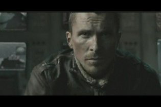 Terminator Salvation - Clip 1