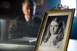 Un'immagine del film Uomini che odiano le donne