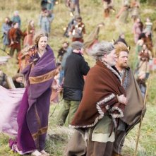 Un'immagine di Outlander
