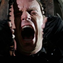 Una scena del film Visions diretto da Luigi Cecinelli