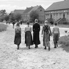 Una sequenza de Il nastro bianco (Das Weiße Band)