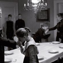 Una sequenza de Il nastro bianco (Das Weiße Band) di Haneke