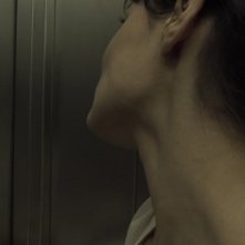 Valeria Solarino in un'immagine del film Valzer