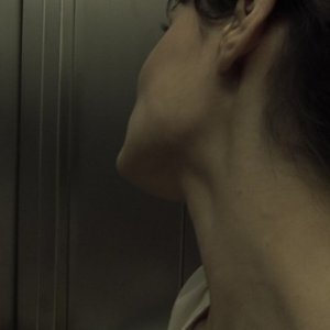 Valeria Solarino in un'immagine del film Valzer